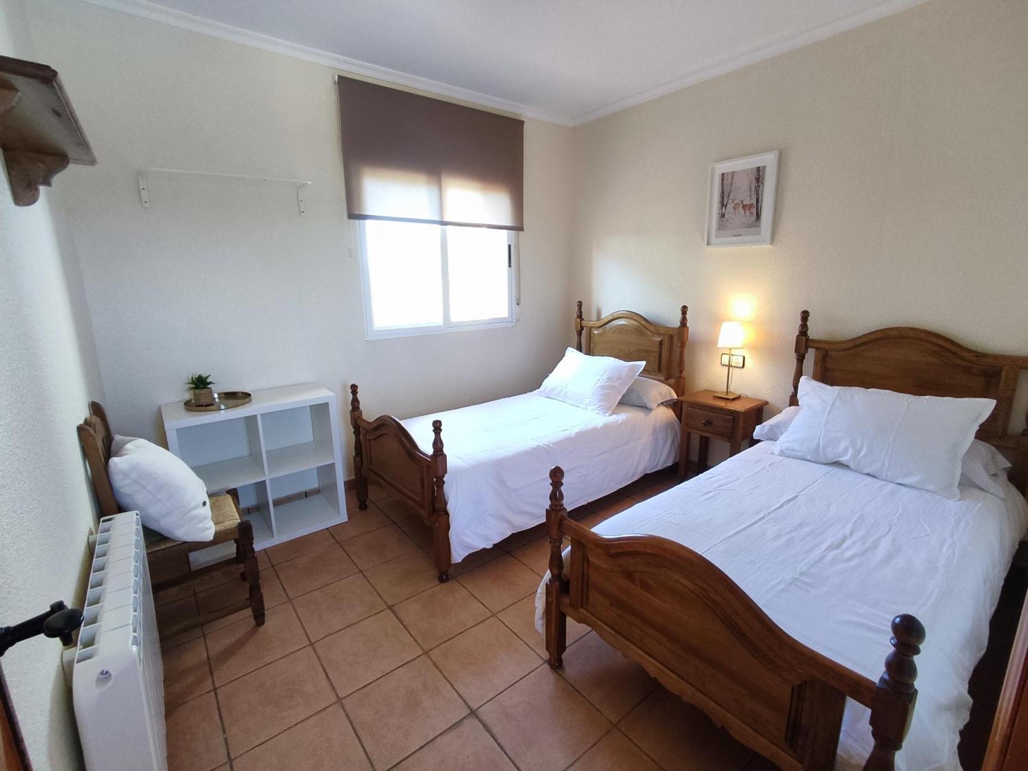 Villa Cerro Moreno Ossa de Montiel Dış mekan fotoğraf